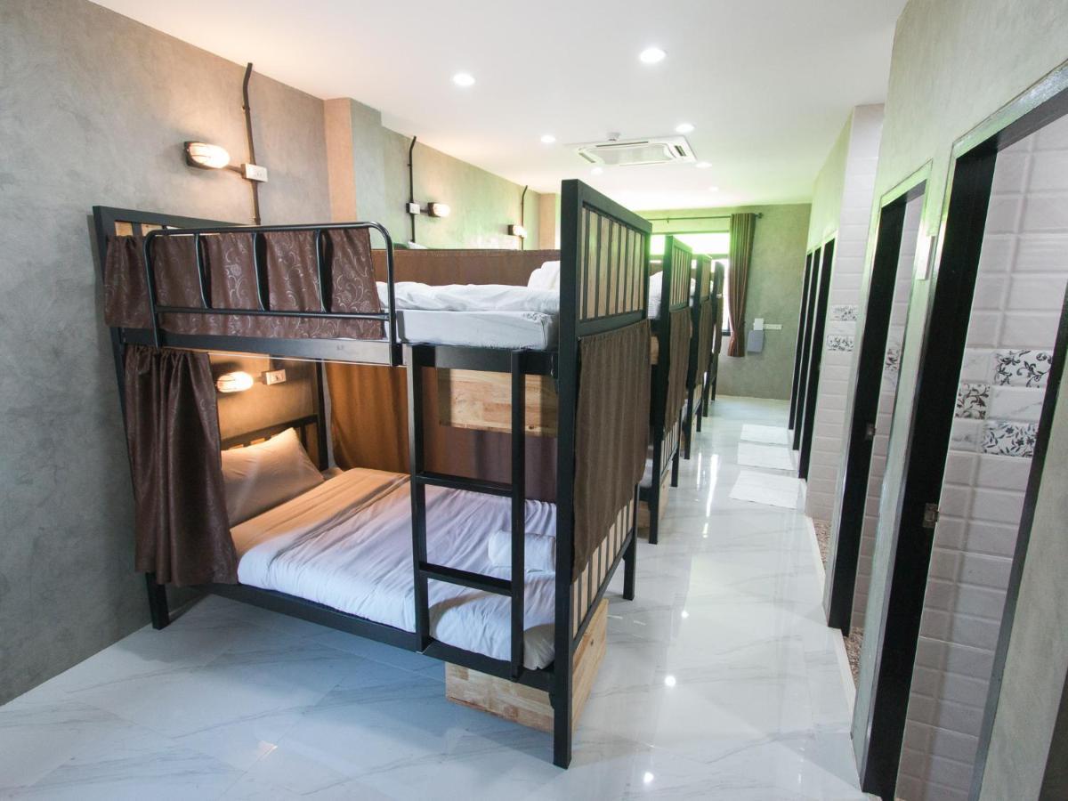 Puak Taem Boutique Hotel Chiang Mai Eksteriør billede